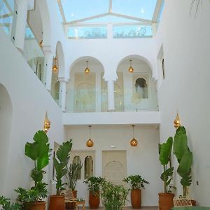 Riad Dar Blanche & Spa